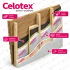 62.5mm- Celotex Insulated Plasterboard PL4050 1.2m x 2.4m 137497 CLO-51114