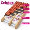 62.5mm- Celotex Insulated Plasterboard PL4050 1.2m x 2.4m 137497 CLO-51114