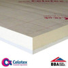 72.5mm - Celotex Insulated Plasterboard PL4060 1.2m x 2.4m 629245 CLO-51115