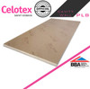 72.5mm - Celotex Insulated Plasterboard PL4060 1.2m x 2.4m  629245 CLO-51115
