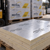 40mm Recticel Eurothane GP PIR Insulation Board - 2400mm x 1200mm x 40mm