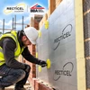 75mm Recticel Eurothane GP PIR Insulation Board - 2400mm x 1200mm x 75mm