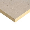 50mm- Kingspan Thermaroof TR27 PIR Flat Roof Insulation Board 1200 X 600 X 50mm - Pack of 6 Sheets ITR27050 KGS-50850