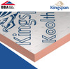 70mm - Kingspan Kooltherm K112 Phenolic Insulation Framing Board 2400 X 1200  (11.52m2/Pack)  K112-70MM KGS-50952