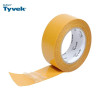 Tyvek Acrylic Double Sided Tape from DuPont - 50mm x 25m Roll D15312687 DUP-50655