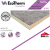 EcoTherm Eco-Torch Flat Roof Insulation Board 1200mm x 600mm - Multi Size 100000023063 ECO-52004