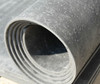 SB 10 kg/m² Acoustic Barrier Mat - Dense Underlay Sound Insulation Roll - - 2.4m2  HSH-1004-1