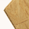 11mm Structural OSB 3 Board CPD Compliant  2440mm x 1220mm (8' x 4')   GEN-61631