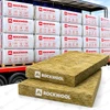 100mm Rockwool RW3 - Pro Rox- SL930- Acoustic Sound Thermal Fire Insulation Slab (Pallet - 12 Packs - 34.56m2)