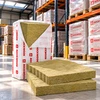 100mm Rockwool RW3 - Pro Rox- SL930- Acoustic Sound Thermal Fire Insulation Slab (Pallet - 12 Packs - 34.56m2)