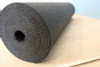 6mm - Acoustic Impact Rubber Underlay - Floating Flooring (10m x 1.25m- 12.5m2 Roll)   HSH-1003-10mm