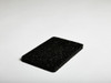 3mm - Acoustic Impact Rubber Underlay - Floating Flooring (6m x 1.25m - 7.5m2 Roll)   HSH-1003-3mm