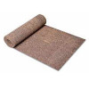 SB 4.5mm- Thin Acoustic Rubber Cork Membrane (Over Screed) - 20mx1mx4.5mm  - 20m2   HSH-1060-4.5mm