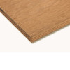 18mm Class 2 - Structural Hardwood Plywood Sheet - 2440mm x 1220mm (8' x 4') FSC - Pallet Plus   GEN-64002