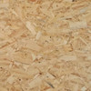 18mm Structural OSB 3 Sterling Board 2440mm x 1220mm (8' x 4')- Heavy Duty FSC - Pallet Plus   CMT-64016