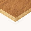 25mm Class 2 - Structural Hardwood Plywood Sheet 2440mm x 1220mm (8' x 4') FSC - Pallet Plus   GEN-64022