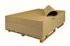 8mm Bendy Flexible Plywood Long Grain 2440mm x 1220mm (8' x 4') FSC - Pallet Plus   GEN-64026