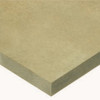 12mm MDF Board Medite Moisture Resistant 2440mm x 1220mm (8' x 4') FSC - Pallet Plus   GEN-64027