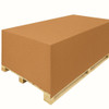 18mm Fire Rated MDF Board Euro Class B 2440mm x 1220mm (8' x 4') - Single FSC - Pallet Plus   GEN-64036