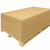 22mm x 2400 x 600 T&G4 Ext Finnish Spruce Ply CPD Structual FSC - Pallet Plus   GEN-64039