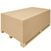 25mm MDF Medite Board Standard 2440mm x 1220mm (8' x 4') Medite FSC - Pallet Plus   GEN-64048