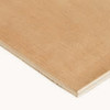 6mm Non-Structural Hardwood Faced Poplar Core PlywoodSheet 2440mm x 1220mm (8' x 4') FSC - Pallet Plus   GEN-64049