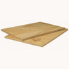 9mm Softwood Shuttering Structural C+/C Elliottis Plywood 2440mm x 1220mm (8' x 4') FSC Pallet Plus   GEN-64054