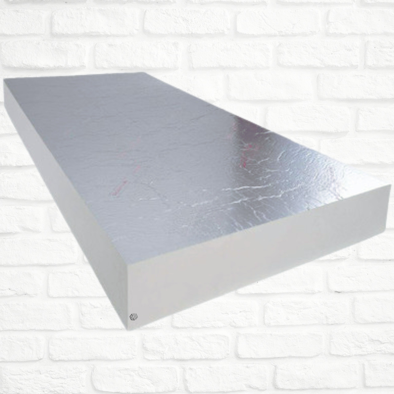 150mm Celotex XR4150 PIR Insulation Board - 2400mm x 1200mm x 150mm  XR4150 CLO-51403
