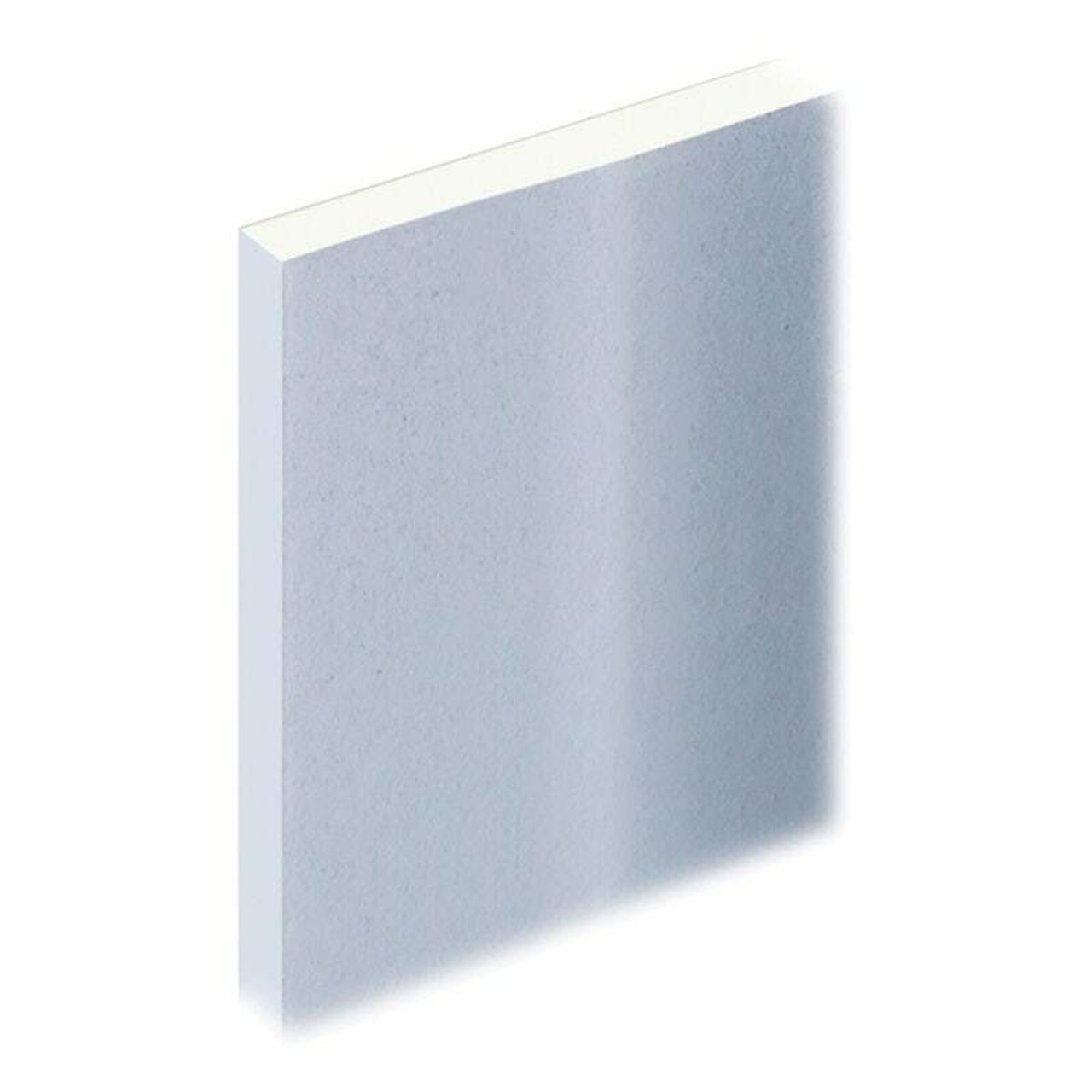 15mm - Knauf Soundshield Plus Plasterboard Tapered Edge - 2.4m x 1.2m x 15mm 882148 KNF-50201