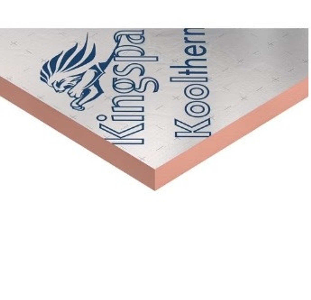 150mm - Kingspan Kooltherm K103 Floor Insulation Board 2400mm x 1200mm - 5.76m2 - 2 Sheets  K103/150 KGS-50933