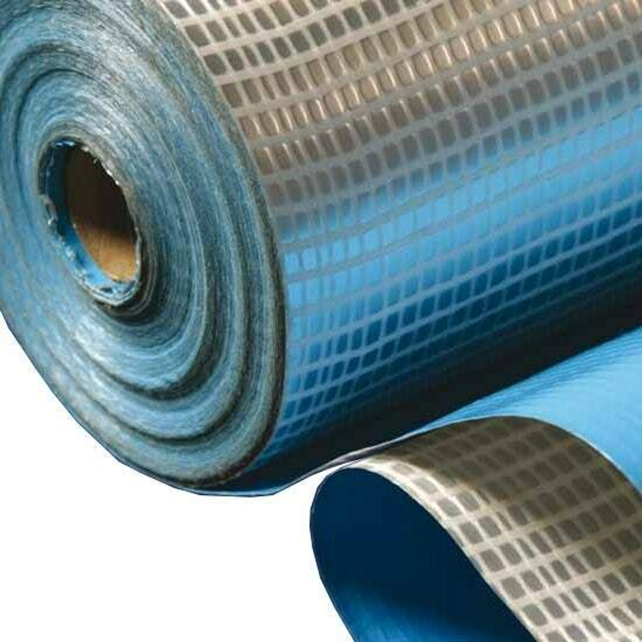 Proctor Profoil 861 Reinforced Vapour Control Layer - 2m x 50m Roll PROFOIL 861 APG-51154