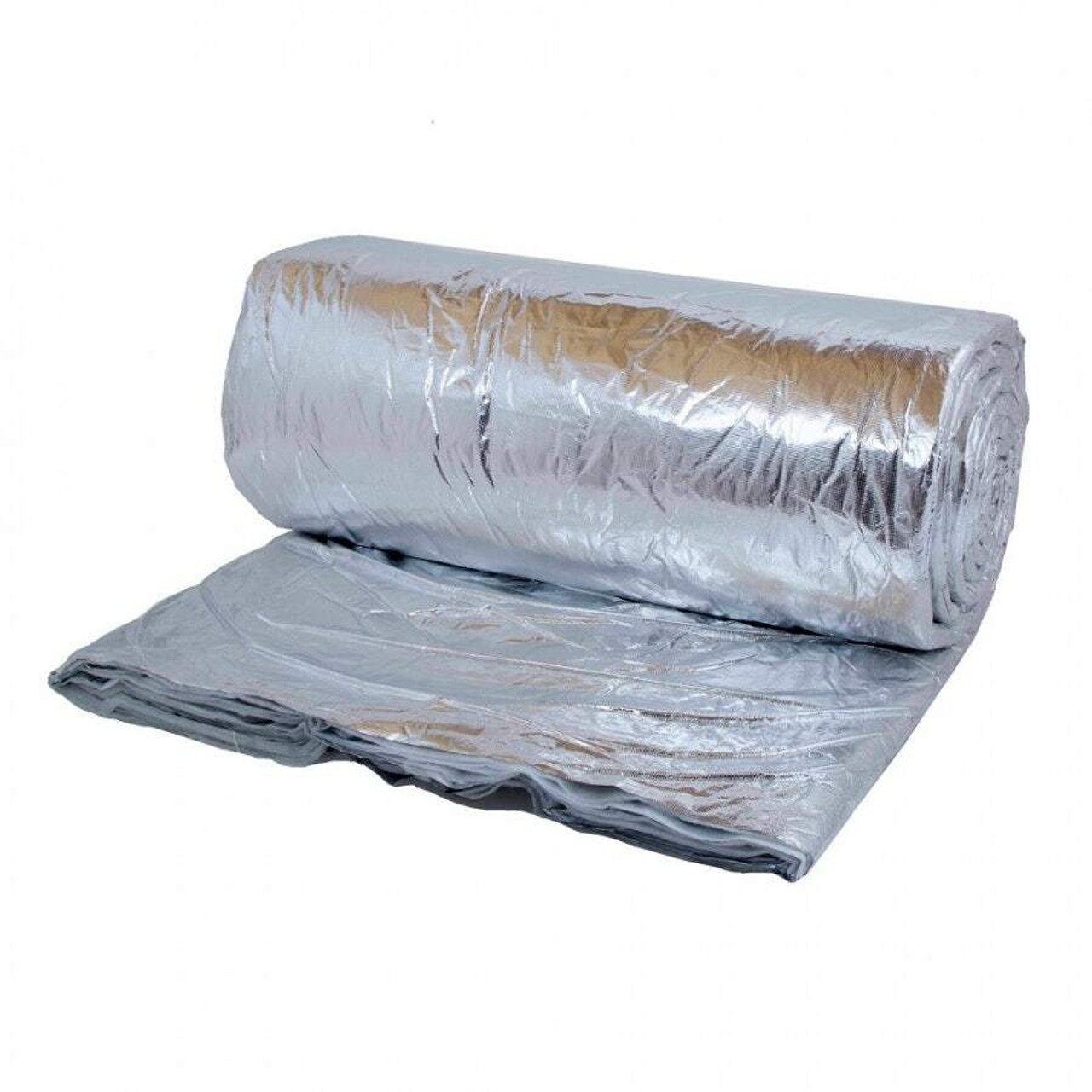 SuperFOIL SF19 FR Fire Rated Multifoil Insulation 1.5m x 10m SF19FR-15 SPF-51217