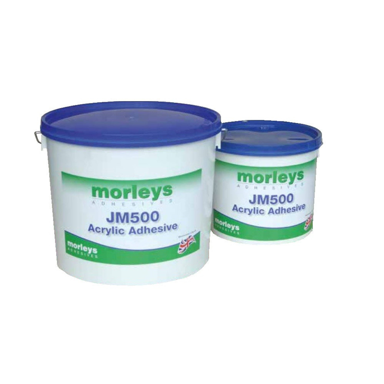 JCW Impacta Flooring Adhesive - 15 Litre