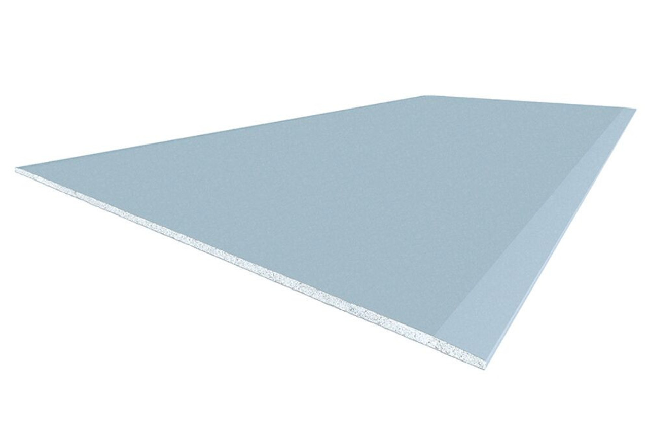 12.5mm Siniat GTEC dB Acoustic Sound Board Tapered Edge Plasterboard 2400mm x 1200mm x 12.5mm  90345 SIN-61341