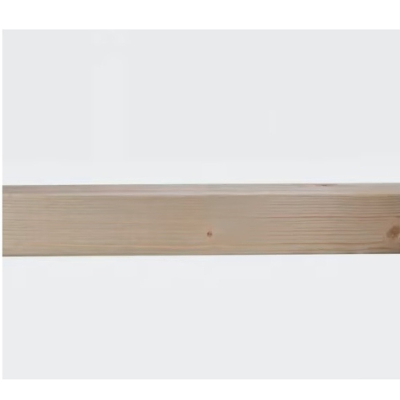 38mm x 63mm CLS Studwork Timber C16 (3" x 2") 4.8m Smooth Planed & Kiln-Dried Structural Timber   CMT-4001170