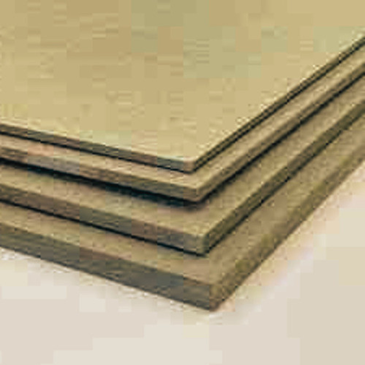 18mm MDF Board Medite Moisture Resistant 2440mm x 1220mm (8' x 4') Medite FSC - Pallet Plus   GEN-64001