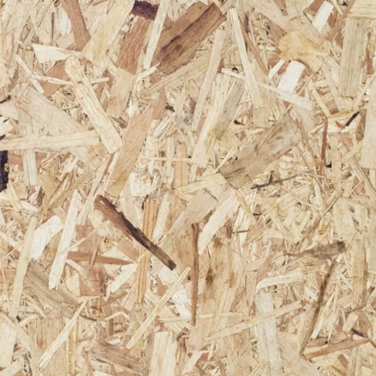 18mm Structural OSB 3 Sterling Board 2440mm x 1220mm (8' x 4')- Heavy Duty FSC - Pallet Plus   CMT-64016