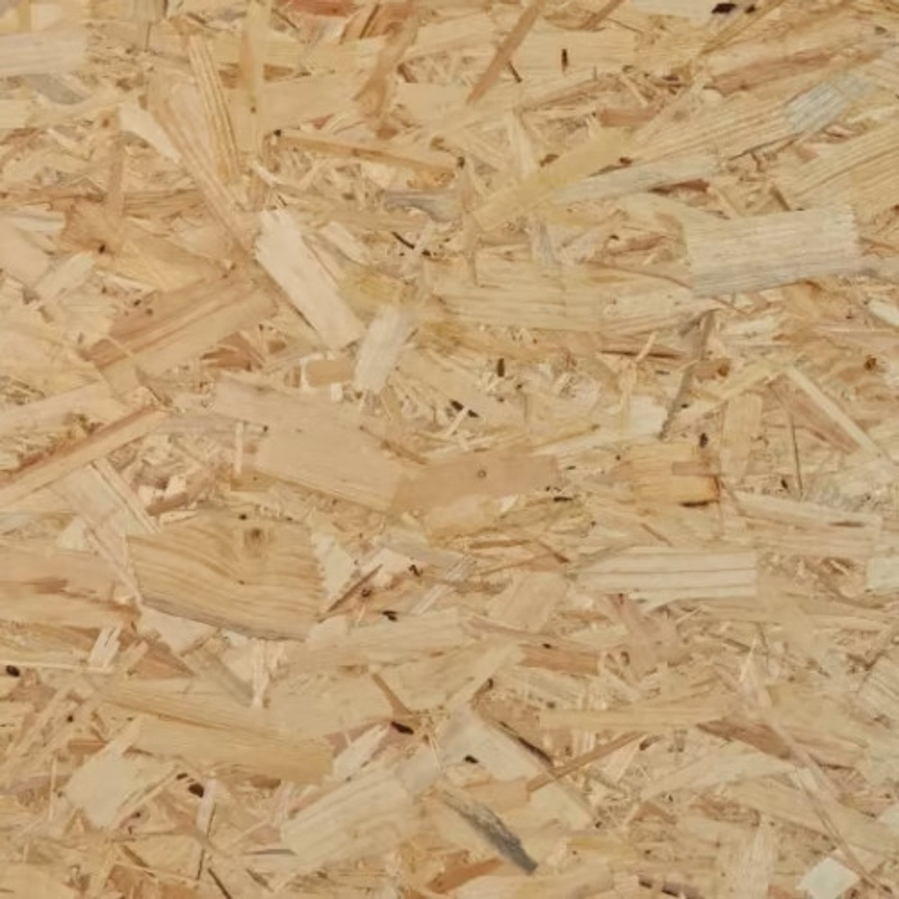 18mm Structural OSB 3 Sterling Board 2440mm x 1220mm (8' x 4')- Heavy Duty FSC - Pallet Plus   CMT-64016