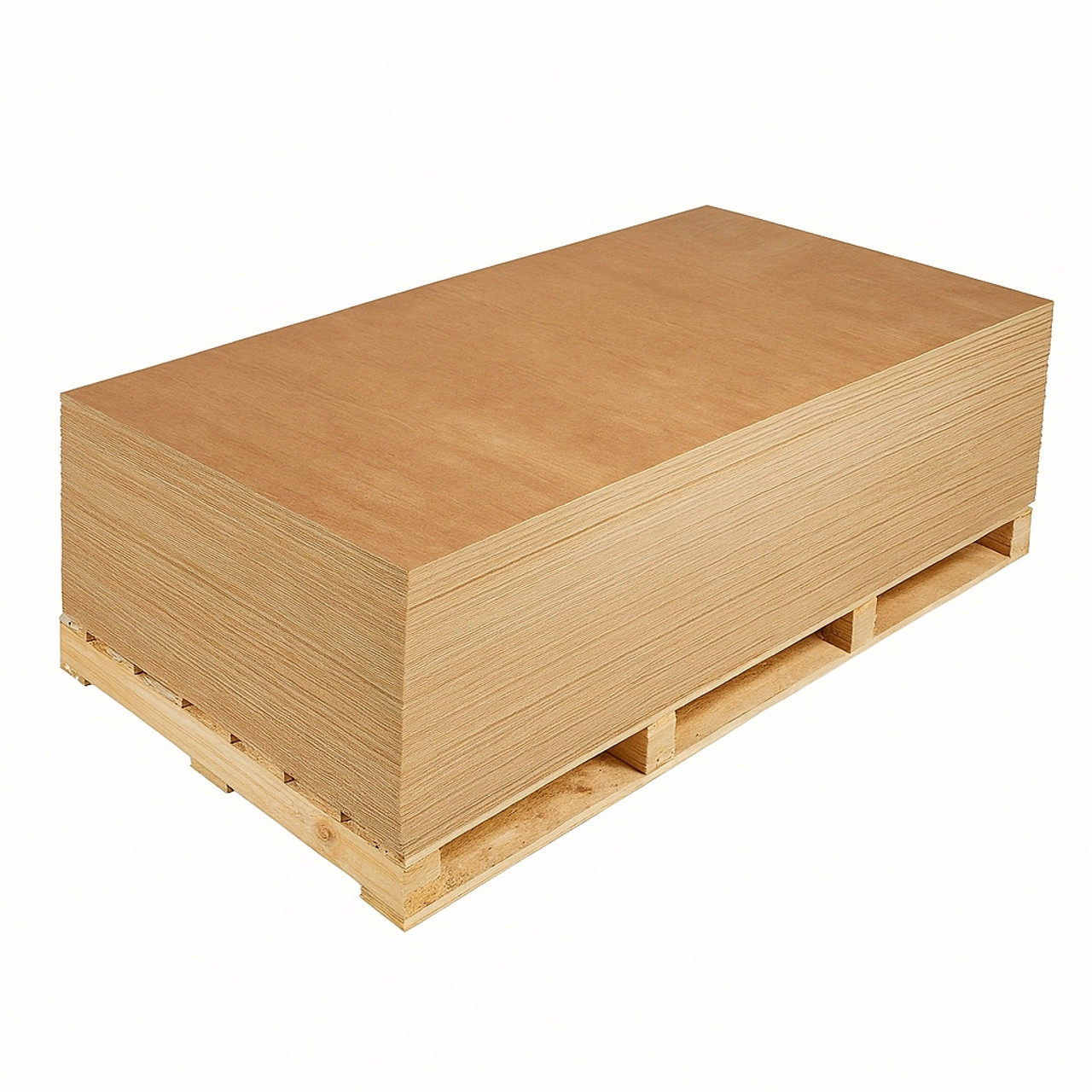 12mm Softwood Shuttering Structural C+/C Elliottis Plywood 2440mm x 1220mm (8' x 4') FSC - Pallet Plus   GEN-64032