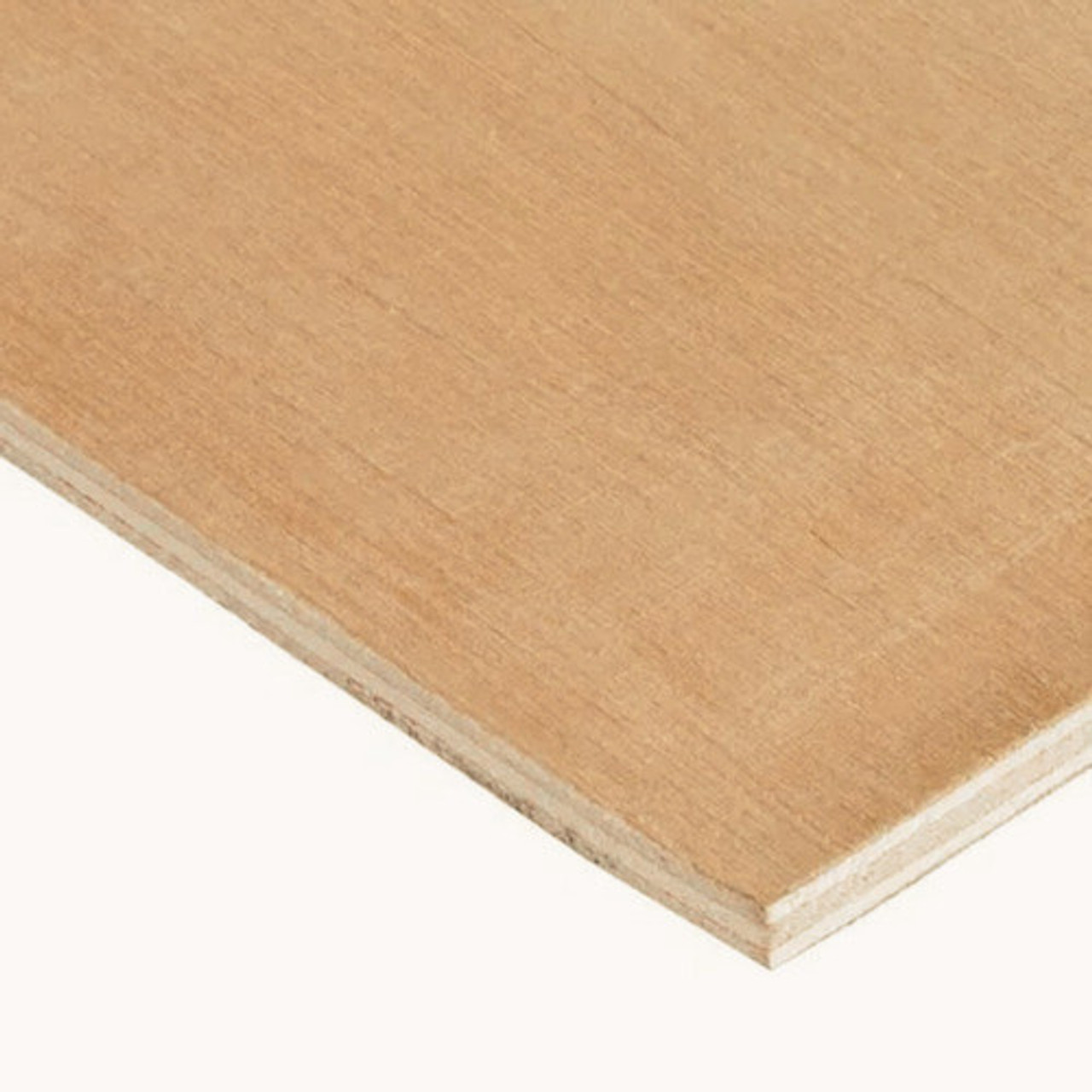 12mm Softwood Shuttering Structural C+/C Elliottis Plywood 2440mm x 1220mm (8' x 4') FSC - Pallet Plus   GEN-64032