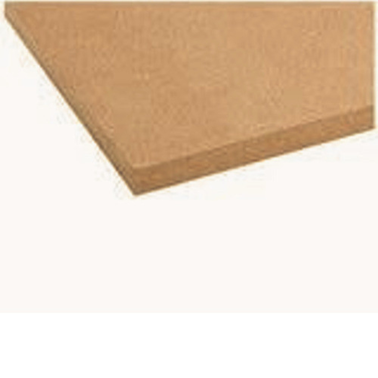 18mm MDF Medite Board Standard 2440mm x 1220mm (8' x 4') Medite FSC - Pallet Plus   GEN-64033