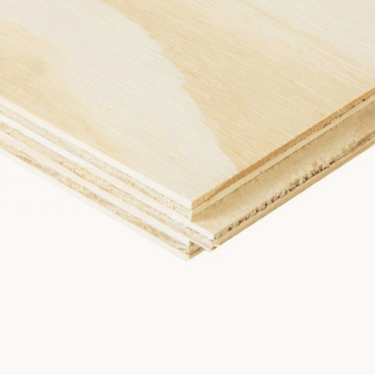 22mm x 2400 x 600 T&G4 Ext Finnish Spruce Ply CPD Structual FSC - Pallet Plus   GEN-64039