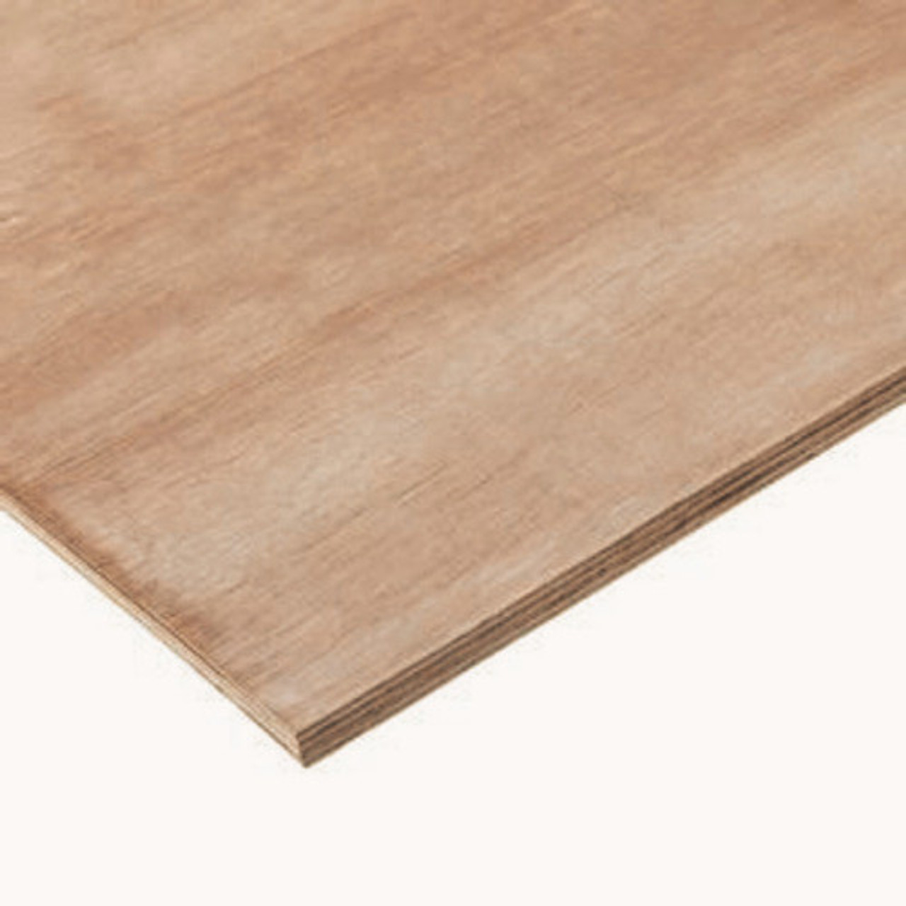 9mm Fire Rated Plywood Euroclass B 2440mm x 1220mm (8' x 4') FSC - Pallet Plus   GEN-64041