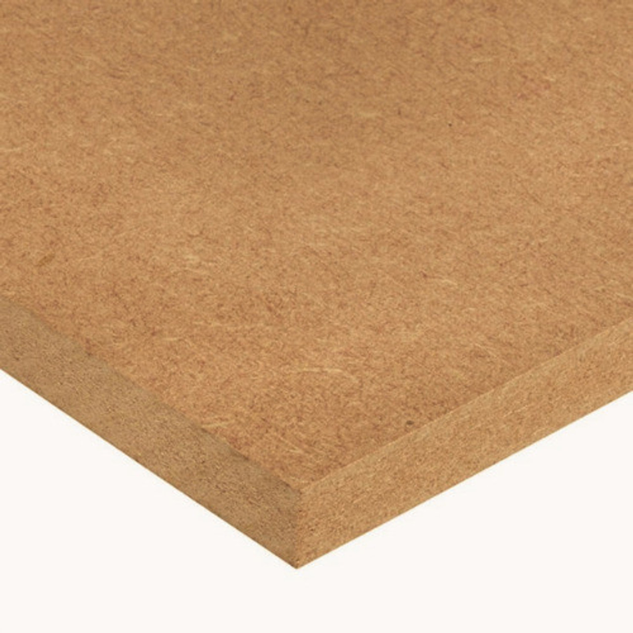12mm Fire Rated MDF Board Euro Class B 2440mm x 1220mm (8' x 4') - Single FSC - Pallet Plus   GEN-64042