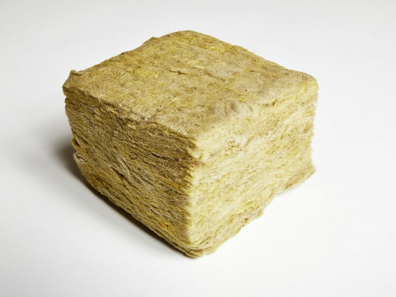 75mm Hush Acoustic Sound Slab 1200mm x 600mm 4.32m2 per pack  75mm Hush Acoustic Sound Slab 1200mm x 600mm 4.32m2 per pack