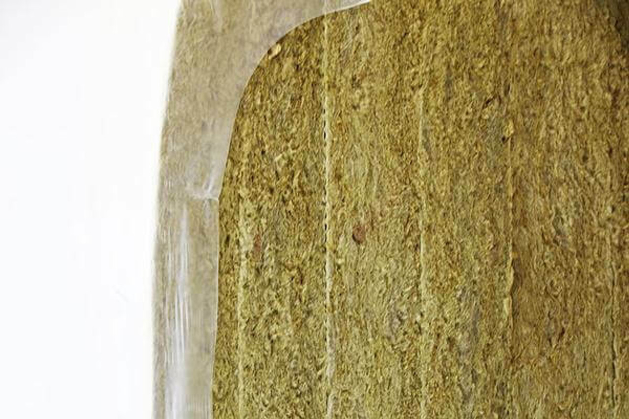 50mm Hush Acoustic Sound Slab 1200mm x 600mm 7.2m2 per pack   HSH-64064 50mm Hush Acoustic Sound Slab 1200mm x 600mm 7.2m2 per pack   HSH-64064