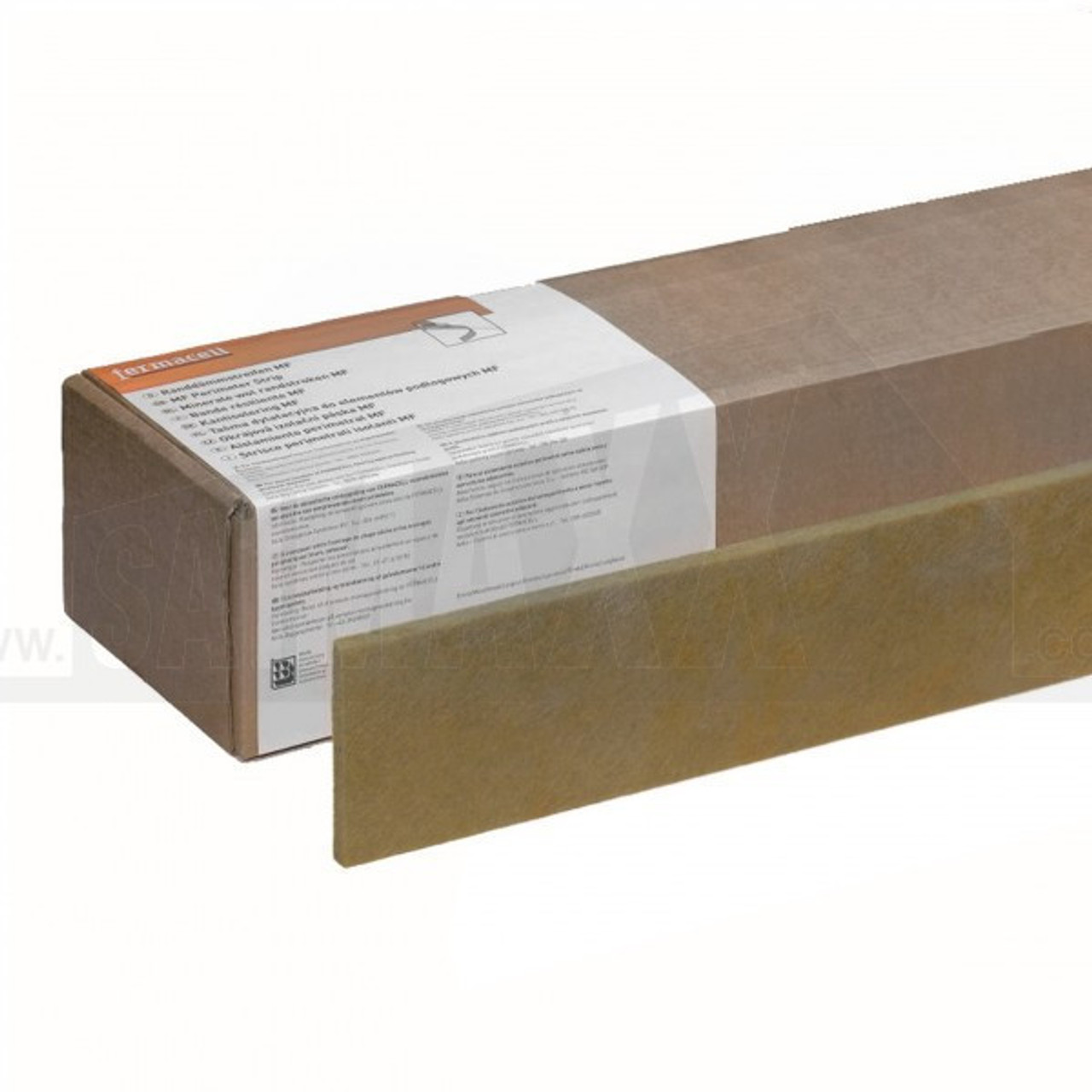 Fermacell MW Perimeter Strip 30mm (60 lm per box)   FMC-64079