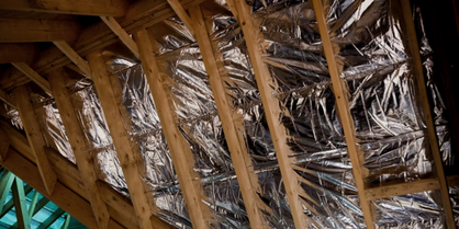 Thermafleece from Toppoots:  Itch-free Insulation Made from Recycled Plastic Bottles