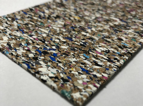 Hush Underlay For LVT Flooring 3 and 4.5mm HSH-1028