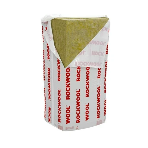 100mm - Rockwool RWA45 Acoustic Sound Insulation Slab - 2.88m2 Pack 10509354 RKW-50303